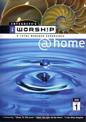 Iworship @home vol.1
