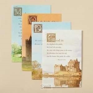 Cards Get Well Max Lucado (40