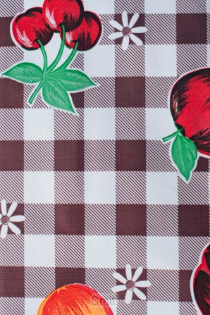 Bijbelhoes apple/cherry studiebijbel