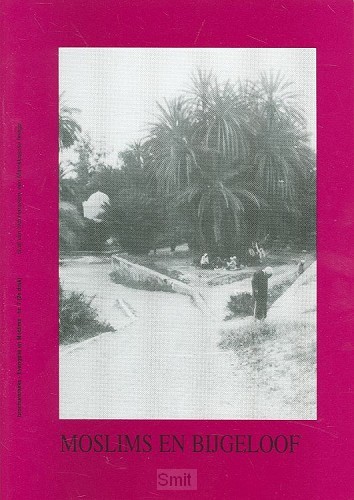 Moslims en bijgeloof