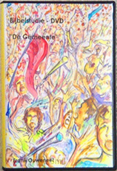 Dvd gemeente
