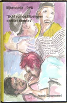 Dvd licht vd bijbel conflictsituaties