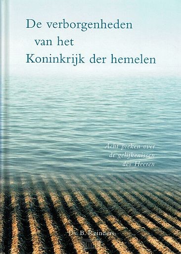 Verborgenheden van het koninkrijk der he