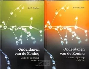 Pakket Onderdanen 2 delen