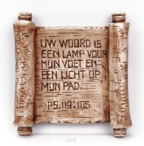 Boekrollen