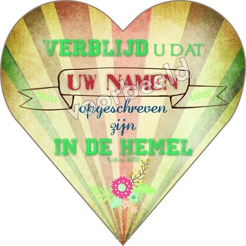 90-08 hart met envelop luxe kaart