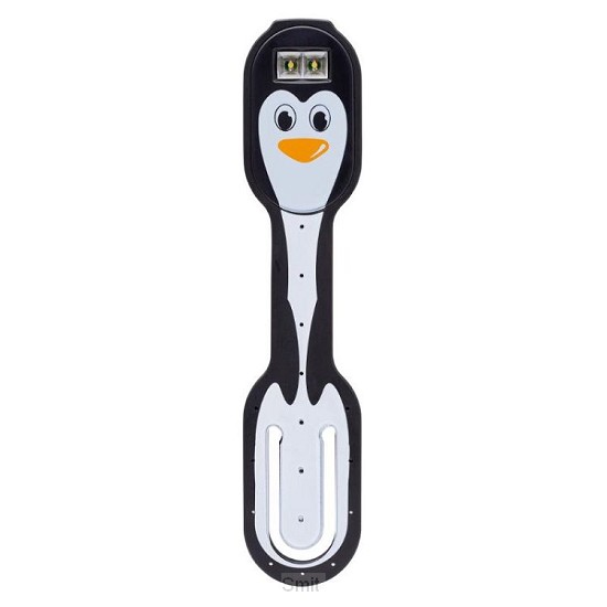 Flexilight Rechargeable Penguin