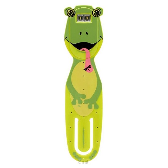 Flexilight Rechargeable Pals Frog