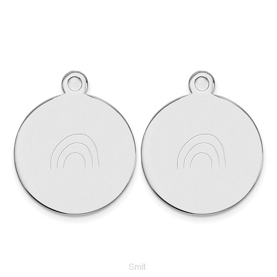 Regenboog genesis 9:13 12mm