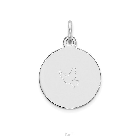 Duif johannes 14  12mm