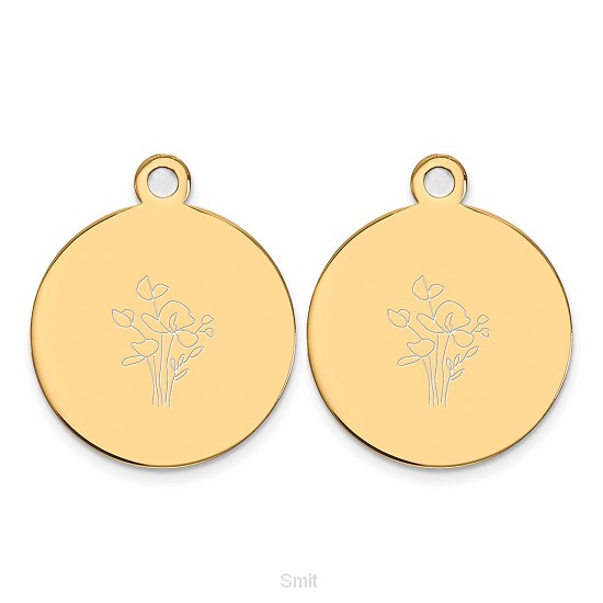 Bloemen matteus 6:24-34  12mm