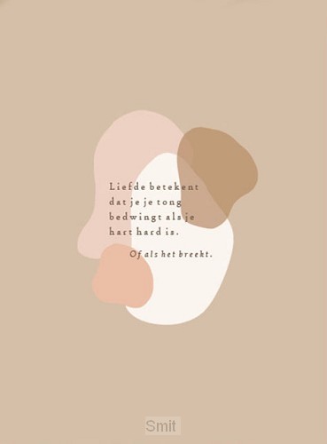 Liefde betekent  Ann Voskamp