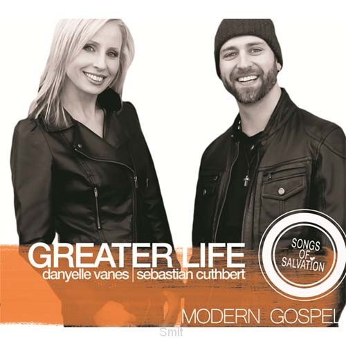 Greater life [+!+]