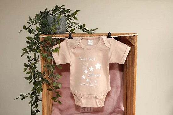 Romper miracles maat 62