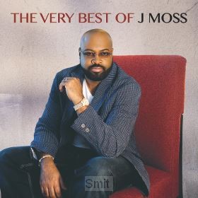 The Very Best Of J Moss