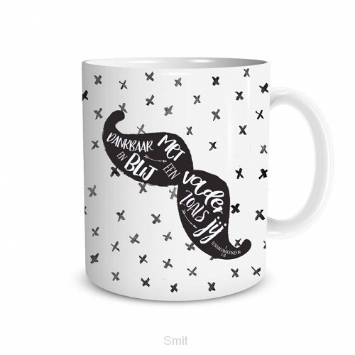 Mok 2 thessalonicensen 1:3 snor