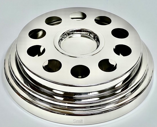 Tray voor 10 personen