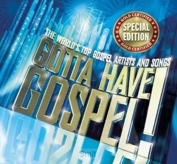 Gotta have gospel