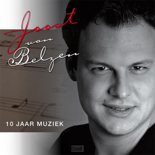 10 jaar muziek [+!+]