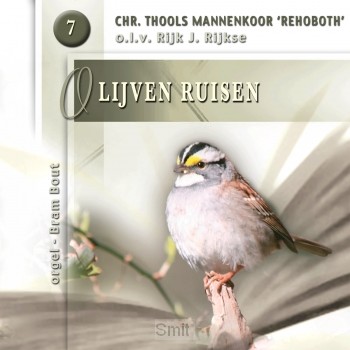 Olijven Ruisen Deel 7 [+!+]