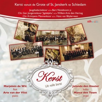 Kerst uit volle borst [+!+]