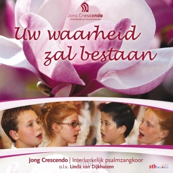 Uw waarheid zal bestaan [+!+]