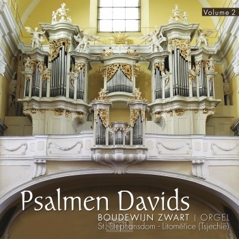Psalmen Davids - Deel 2 [+!+]
