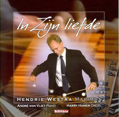In zijn liefde [+!+]