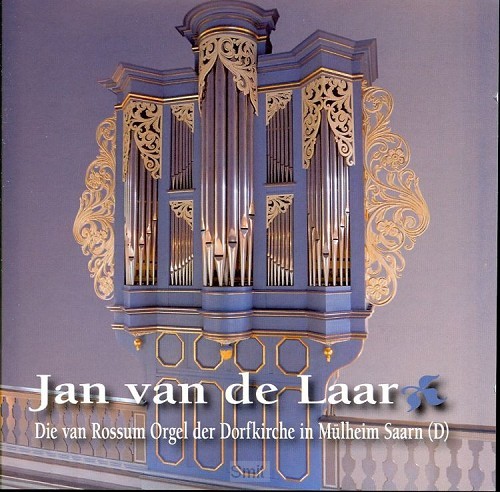 Die van rossum orgel [+!+]