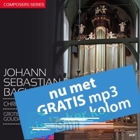 Johann Sebastian Bach [+!+]
