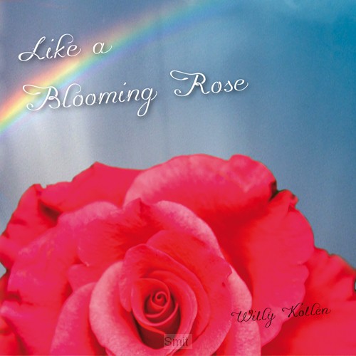Like a blooming rose [+!+]