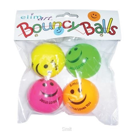 Bouncingballs Smile God Loves (4)