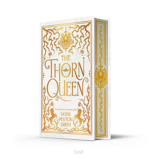 The Thorn Queen