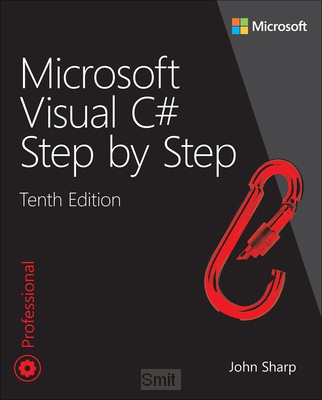 Microsoft Visual C# Step by Step