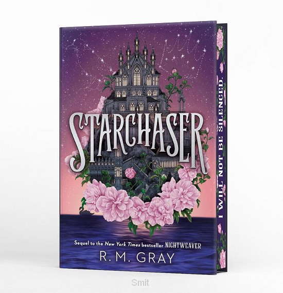 Starchaser Deluxe Limited Edition