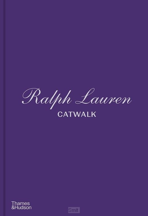 Ralph Lauren Catwalk