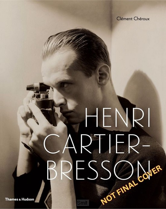 Henri Cartier-Bresson