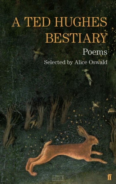 A Ted Hughes Bestiary