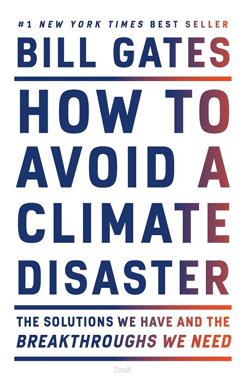 How to avoid a climate disaster