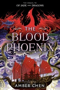 The blood phoenix