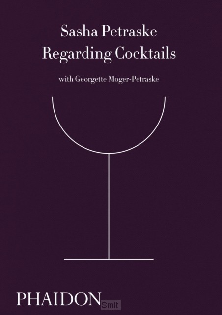 Regarding Cocktails