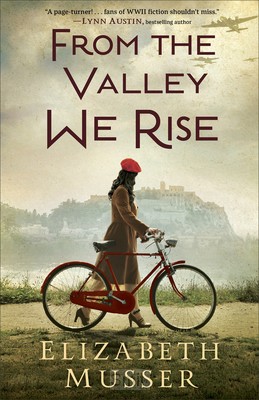 From the Valley We Rise
