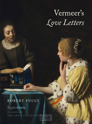 Vermeer's Love Letters