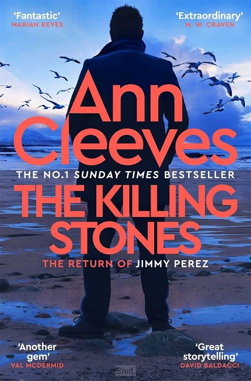 The Killing Stones