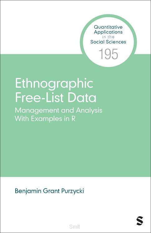 Ethnographic Free-List Data