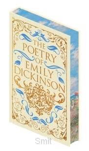 The Poetry of Emily Dickinson