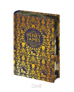 World Classics Library: Henry James