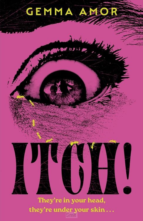 ITCH!