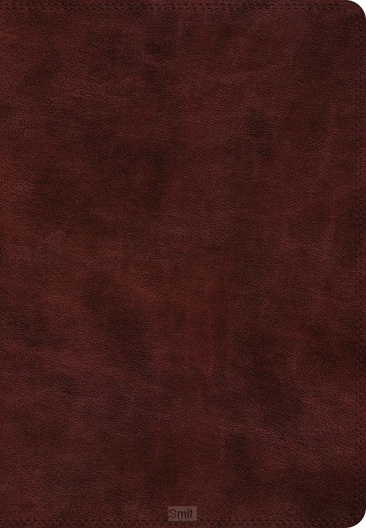 ESV - Super Giant Print Bible