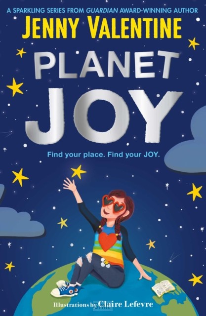 Planet Joy